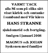 Bohusläningen