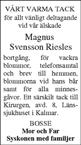 Östran Nyheterna