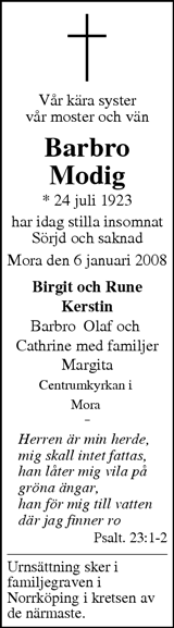 Mora Tidning