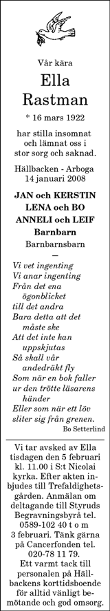 Bärgslagsbladet,Arboga Tidning