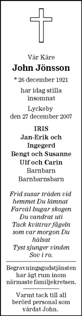 Blekinge Läns Tidning
