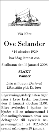 Bohusläningen