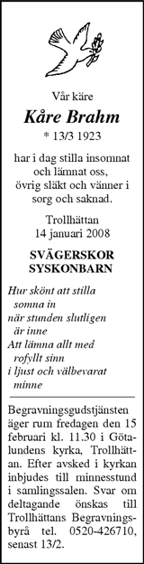 TTELA Trollhättans tidning & Elfsborgs läns allehanda