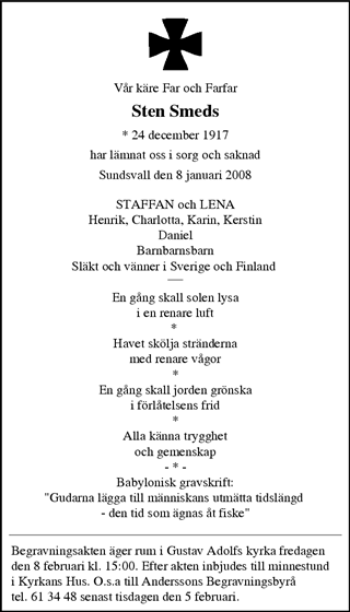 Sundsvalls Tidning