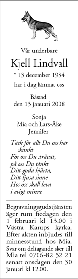 Hallandsposten