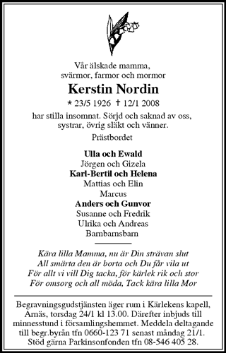 Tidningen Ångermanland,Örnsköldsviks Allehanda