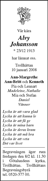 TTELA Trollhättans tidning & Elfsborgs läns allehanda