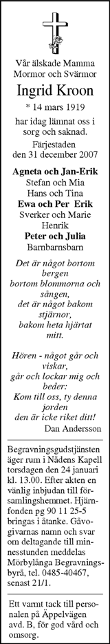 Östran Nyheterna