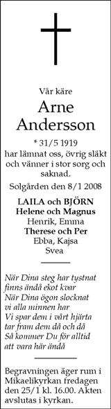 Arvika Nyheter