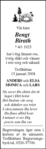TTELA Trollhättans tidning & Elfsborgs läns allehanda