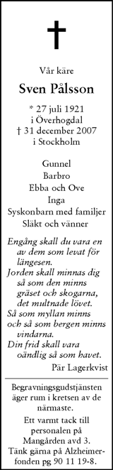 Svenska Dagbladet