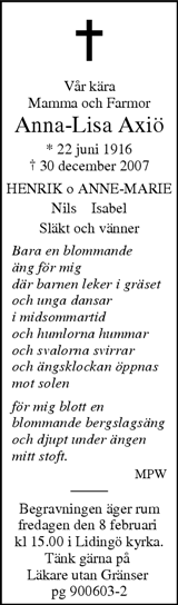 Nerikes Allehanda