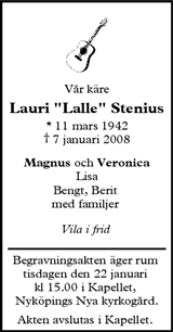 Södermanlands Nyheter