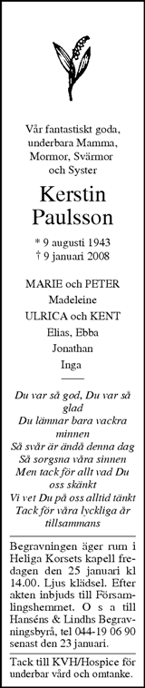 Kristianstadsbladet