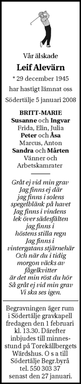 Länstidningen Södertälje