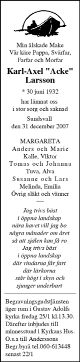 Sundsvalls Tidning