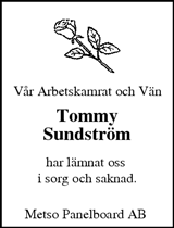 Sundsvalls Tidning