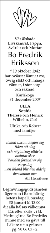 Karlskoga Tidning