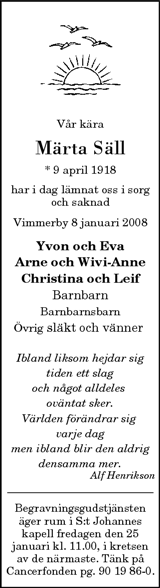 Vimmerby Tidning,Kinda Posten