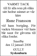 Östran Nyheterna