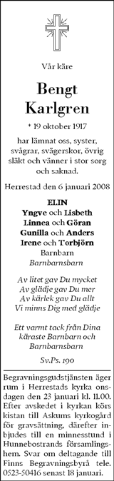 Bohusläningen