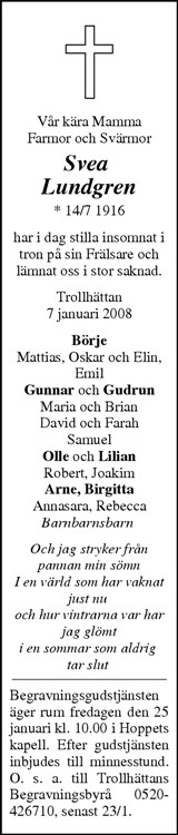 TTELA Trollhättans tidning & Elfsborgs läns allehanda
