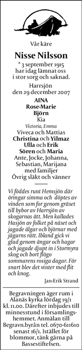 Länstidningen Östersund