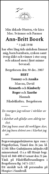 Dagen