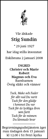 Eskilstuna-Kuriren,Strängnäs Tidning