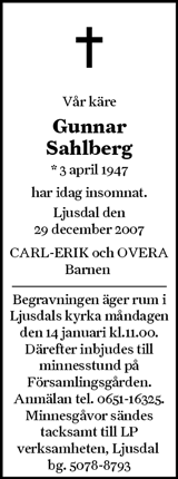 Ljusdals-Posten