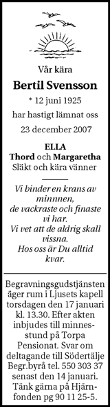 Länstidningen Södertälje
