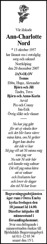 Norrköpings Tidningar