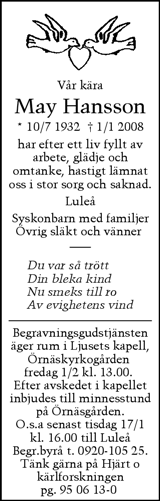 Norrländska Socialdemokraten