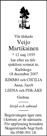 Nerikes Allehanda