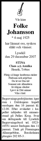 Lysekilsposten