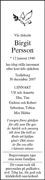 Trelleborgs Allehanda