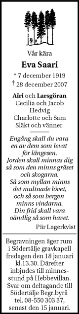 Länstidningen Södertälje