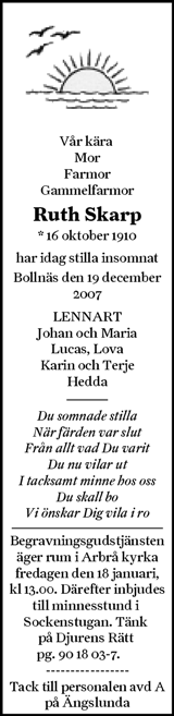 Ljusnan