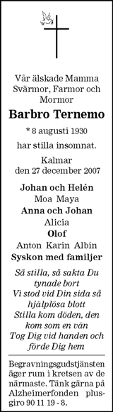 Barometern,Oskarshamns Tidningen