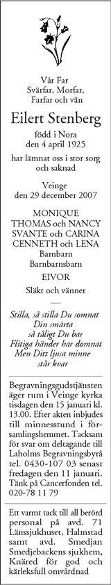 Hallandsposten