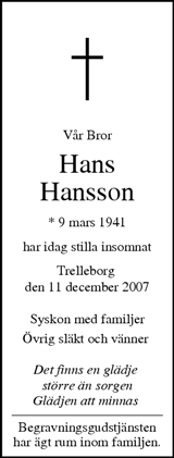 Trelleborgs Allehanda