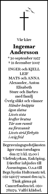 Ljusnan