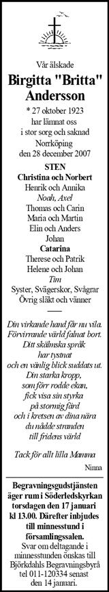 Norrköpings Tidningar