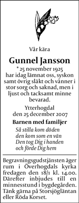 Länstidningen Östersund