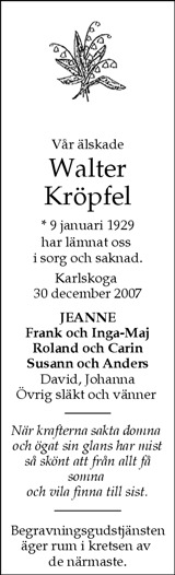 Karlskoga Tidning