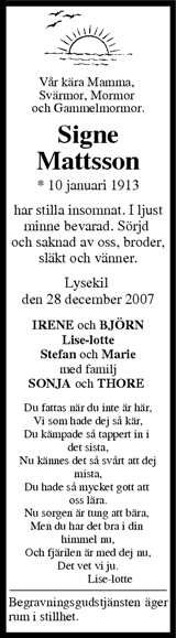 Lysekilsposten