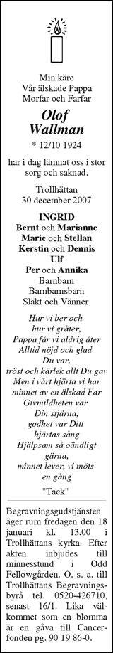 TTELA Trollhättans tidning & Elfsborgs läns allehanda