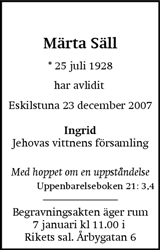 Eskilstuna-Kuriren,Strängnäs Tidning