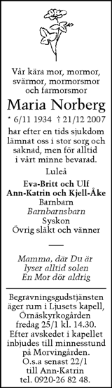 Norrländska Socialdemokraten