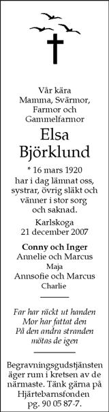 Karlskoga Tidning